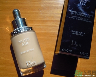 粉底液含有激素嗎？粉底液含鉛嗎？