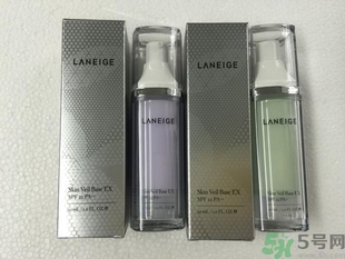 隔離霜可以涂在眼睛周圍嗎？隔離霜能涂在眼部嗎？