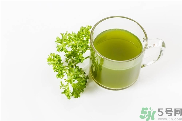 蔬菜汁怎么做給寶寶吃？蔬菜汁什么時(shí)候喝最好？