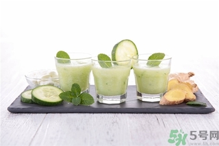 蔬菜汁怎么做給寶寶吃？蔬菜汁什么時(shí)候喝最好？