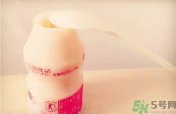 養(yǎng)樂多可以做水果沙拉嗎？養(yǎng)樂多的喝法