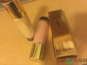 粉底液含有激素嗎？粉底液含鉛嗎？