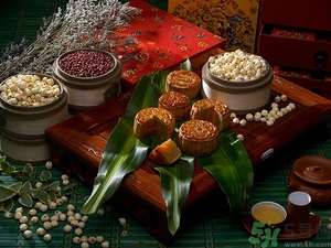 冰皮月餅會(huì)融化嗎？冰皮月餅怎么保存？