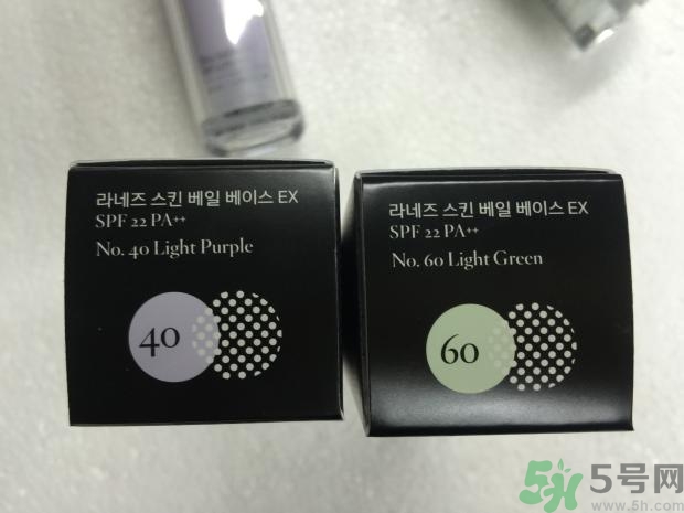 隔離霜可以涂在眼睛周圍嗎？隔離霜能涂在眼部嗎？