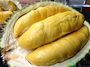 金枕頭榴蓮和普通榴蓮有什么區(qū)別？金枕頭榴蓮怎么挑？