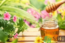 蜂蜜不能和什么一起吃？哪些人不能吃蜂蜜？