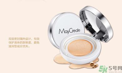 粉底液在隔離霜后用嗎？涂隔離霜之前要涂什么東西嗎？