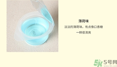 okina便攜裝果凍型漱口水真假怎么辨別? okina便攜裝果凍型漱口水真假怎么辨別?