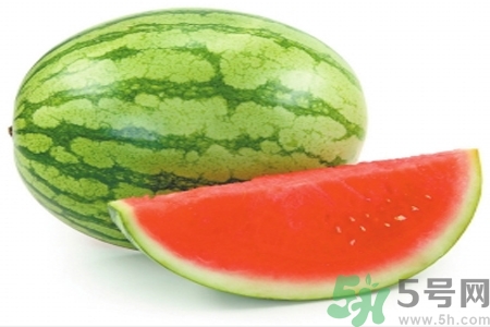 西瓜牛奶可以一起吃嗎？西瓜牛奶怎么做好吃？