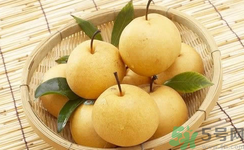 娃娃梨是怎么種出來(lái)的？娃娃梨為什么外形像娃娃？