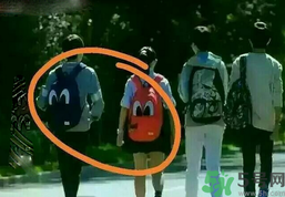 pancoat是什么牌子？pancoat書(shū)包多少錢(qián)？