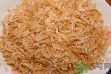 蝦皮不能和什么一起吃？蝦皮怎么吃補(bǔ)鈣？