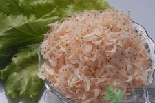 蝦皮不能和什么一起吃？蝦皮怎么吃補(bǔ)鈣？