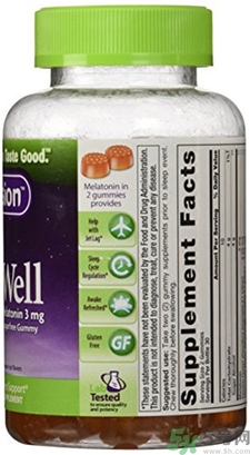 sleep well睡眠糖是什么?sleep well睡眠糖好嗎? sleep well睡眠糖是什么?sleep well睡眠糖好嗎?