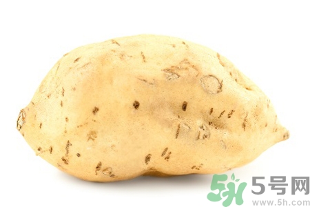 白薯不能和什么一起吃？香蕉和白薯能一起吃嗎？