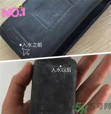 奧倫納素黑皂好用嘛?奧倫納素黑皂測評 奧倫納素黑皂好用嘛?奧倫納素黑皂測評