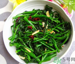 產(chǎn)婦能吃芥藍嗎？產(chǎn)婦吃芥藍的注意事項