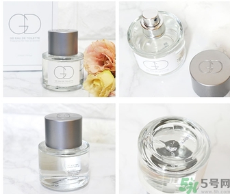 gd香水是什么牌子？gd香水哪里買？