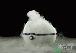 加濕器蒸臉好嗎？加濕器蒸臉好不好？