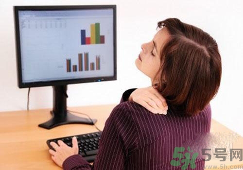 肩周炎熱敷有用嗎？肩周炎怎么熱敷？