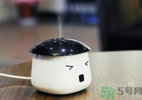 加濕器可以用自來水嗎？加濕器用什么水比較好？