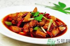 兔肉不能和什么一起吃？什么人不能吃兔肉？