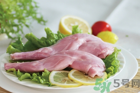 兔肉不能和什么一起吃？什么人不能吃兔肉？