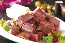 驢肉不能和什么一起吃？什么人不能吃驢肉？