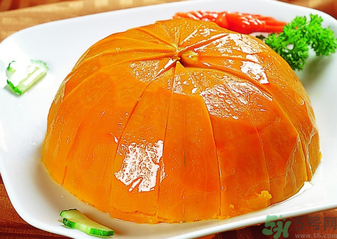 金瓜的營養(yǎng)價(jià)值 金瓜的功效與作用 金瓜的營養(yǎng)價(jià)值 金瓜的功效與作用