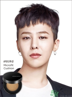 moonshot氣墊bb好用嗎？gd氣墊怎么樣？