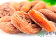 柿餅怎么吃？柿餅不能和什么一起吃？