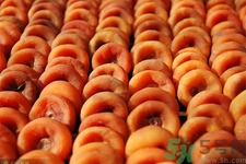 柿餅怎么吃？柿餅不能和什么一起吃？