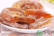 柿餅怎么吃？柿餅不能和什么一起吃？