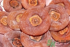 柿餅怎么吃？柿餅不能和什么一起吃？