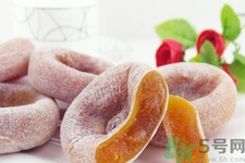 柿餅怎么吃？柿餅不能和什么一起吃？