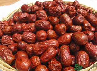 孕婦能吃金絲棗嗎？金絲棗的功效作用