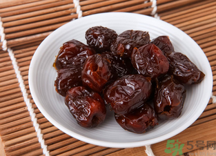 孕婦能吃金絲棗嗎？金絲棗的功效作用