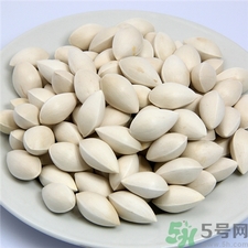 白果的營養(yǎng)價值 白果的功效與作用 白果的營養(yǎng)價值 白果的功效與作用