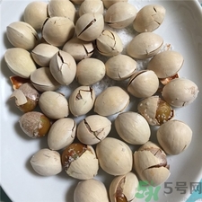 白果的營養(yǎng)價值 白果的功效與作用 白果的營養(yǎng)價值 白果的功效與作用