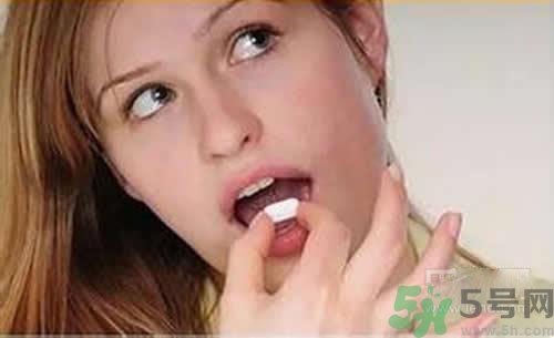 鈣片可以嚼著吃嗎？鈣片可以長期服用嗎？