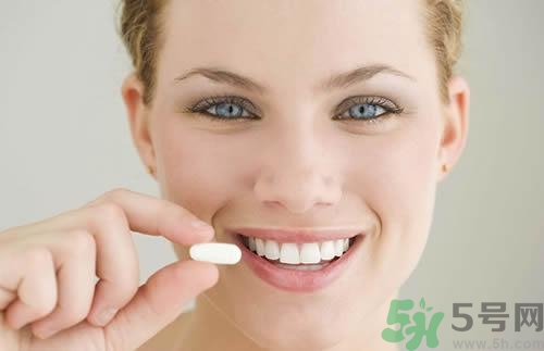 鈣片可以嚼著吃嗎？鈣片可以長期服用嗎？