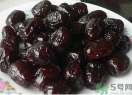 阿膠棗的營養(yǎng)價值 阿膠棗的功效與作用 阿膠棗的營養(yǎng)價值 阿膠棗的功效與作用