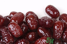 阿膠棗的營養(yǎng)價值 阿膠棗的功效與作用 阿膠棗的營養(yǎng)價值 阿膠棗的功效與作用