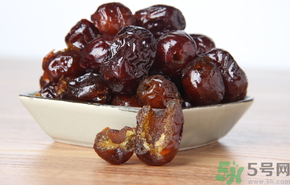 阿膠棗的營養(yǎng)價值 阿膠棗的功效與作用 阿膠棗的營養(yǎng)價值 阿膠棗的功效與作用