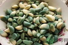 臘八蒜吃了對(duì)身體有什么好處？臘八蒜吃了對(duì)身體有什么功效？