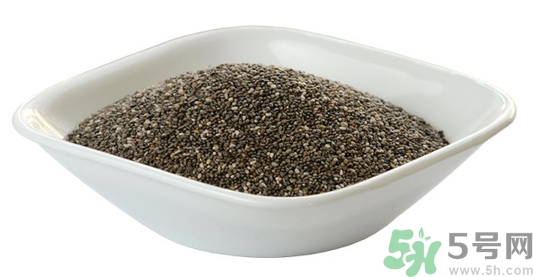 奇亞籽怎么吃?幼兒吃奇亞籽的好處有哪些