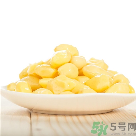 白果有毒嗎?白果有毒怎么處理? 白果有毒嗎?白果有毒怎么處理?