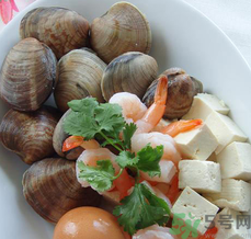 吃文蛤有什么好處？文蛤的營(yíng)養(yǎng)價(jià)值