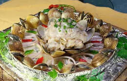 吃文蛤有什么好處？文蛤的營(yíng)養(yǎng)價(jià)值