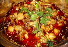 牛蛙的營養(yǎng)價值 牛蛙的功效與作用 牛蛙的營養(yǎng)價值 牛蛙的功效與作用